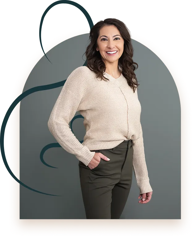 Lauren LiButti, RN, IBCLC, founder of Lakeside Lactation